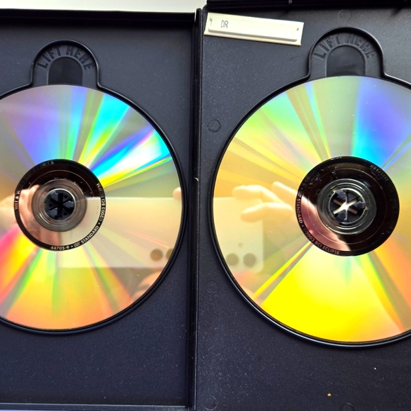 King of the Cage -The Evolution of Combat - The Beginning DVD Set - Picture 4 of 4